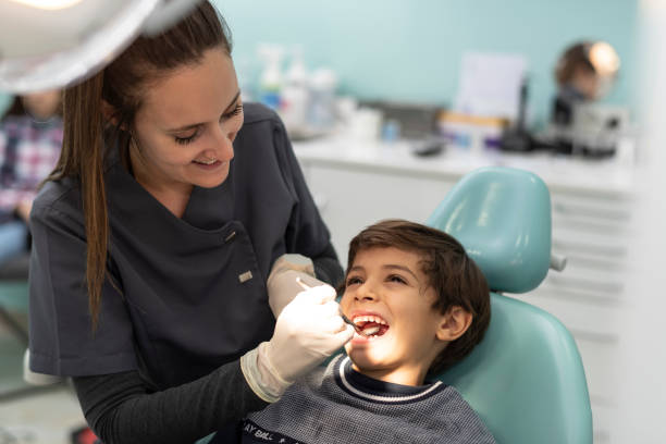 Best Tooth Pain Emergency Relief  in Guntersville, AL