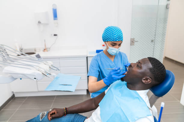 Tooth Infection Emergency Dentist in AL